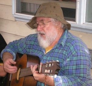 Mike Puleston