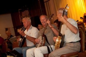 Banjo Club