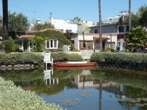 Canal living