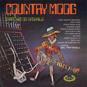 Country Moog