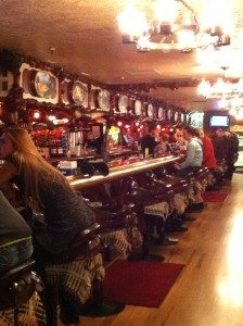 Cowboy saddles