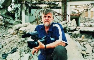 Gittoes_filmmaker