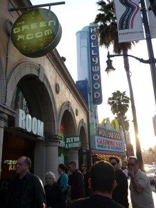 Hollywood Boulevard