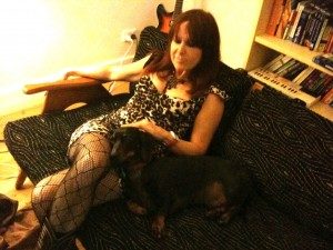 Love hound