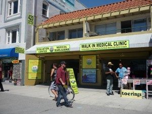 Medical Marijuana