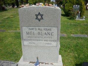 Mel Blanc