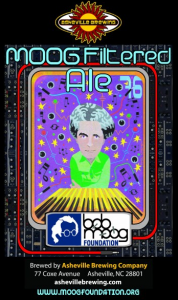 Moog Filtered Ale