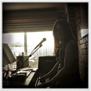 Nik rehearsal