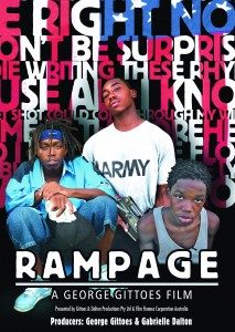 RAMPAGE_poster