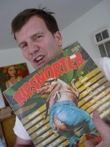 Ripsnorter!!