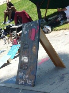 Stoner Art