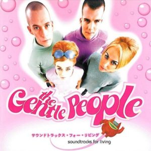 TheGentlePeople