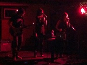 Tribeca gig