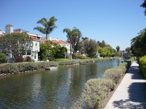 Venice canal 1
