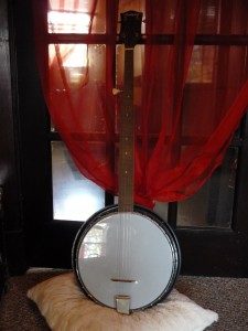 banjo