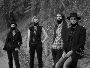 beardyband