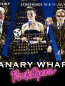 Canary Wharf: the Rock Opera